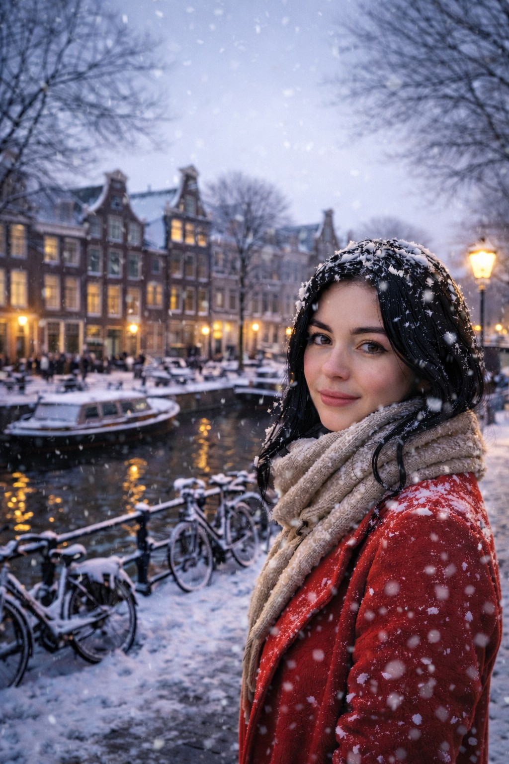 What does the first full month of the new year look like in Rotterdam once the fireworks smoke has cleared? Will January feel quiet, or does the city ease into 2026 with purpose? From winter weather to major festivals, here is what to expect across Rotterdam this month.